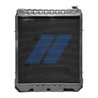 Radiator racire motor HIGHWAY AUTOMOTIVE 10105010