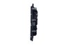 VENTILATOR RADIATOR RACIRE NRF 470086 - Compatibil cu HYUNDAI, KIA