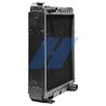 Radiator racire motor HIGHWAY AUTOMOTIVE 10105010