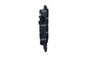 VENTILATOR RADIATOR RACIRE NRF 470086 - Compatibil cu HYUNDAI, KIA