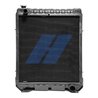 Radiator racire motor HIGHWAY AUTOMOTIVE 10105010