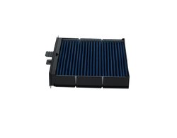 FILTRU AER HABITACLU BOSCH 0 986 628 627 - Compatibil cu RENAULT