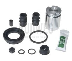 SET REPARATIE ETRIER BUDWEG CALIPER 209057 - Compatibil cu CHEVROLET, OPEL, VAUXHALL