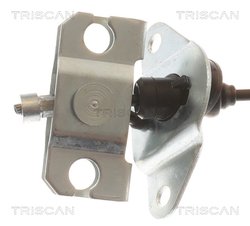 Cablu frana de mana Triscan 8140 501144
