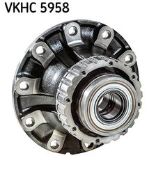 BUTUC ROATA SKF VKHC 5958 - Piesa auto compatibila cu mai multe marci