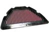 FILTRU AER K&N FILTERS YA-1004 - Piesa auto compatibila cu mai multe marci