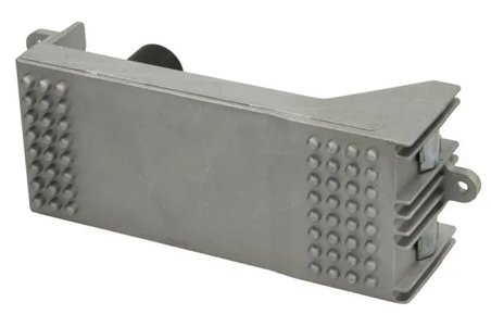 REGLAJ VENTILATOR HABITACLU THERMOTEC DEA010TT - Compatibil cu AUDI
