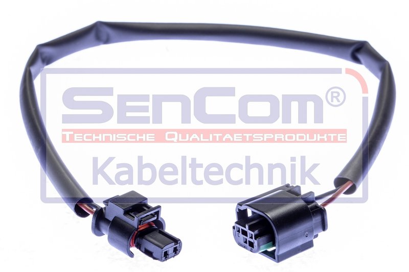Set de reparat cabluri, pompa de apa SenCom 20353