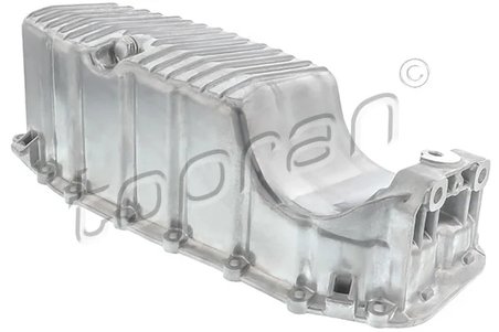 BAIE ULEI TOPRAN 601 768 - Compatibil cu ALFA ROMEO, FIAT, LANCIA
