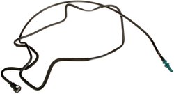 FURTUN COMBUSTIBIL GATES MFL1378 - Compatibil cu DACIA, RENAULT