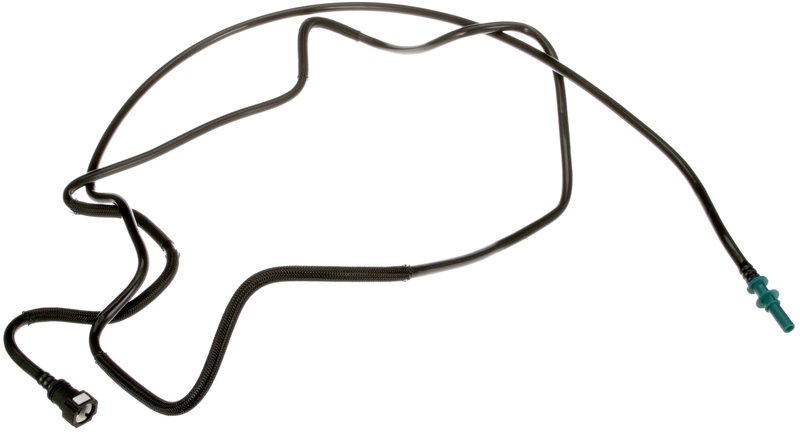 Furtun combustibil Gates MFL1378