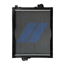 Radiator racire motor HIGHWAY AUTOMOTIVE 10119001