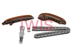 SET DISTRIBUTIE LANT IWIS MOTORSYSTEME 74644SET - Compatibil cu BMW, MINI