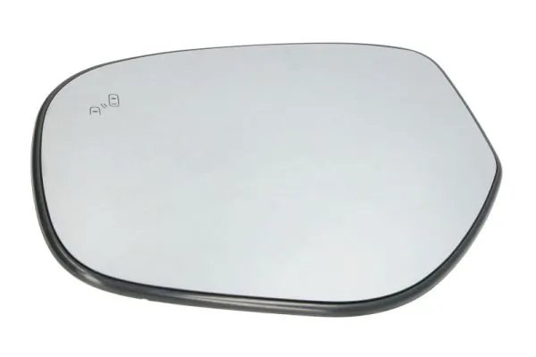 STICLA OGLINDA, OGLINDA RETROVIZOARE EXTERIOARA BLIC 6102-21-2232310P - Compatibil cu MITSUBISHI