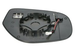 STICLA OGLINDA, OGLINDA RETROVIZOARE EXTERIOARA BLIC 6102-21-2232310P - Compatibil cu MITSUBISHI