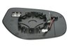 STICLA OGLINDA, OGLINDA RETROVIZOARE EXTERIOARA BLIC 6102-21-2232310P - Compatibil cu MITSUBISHI