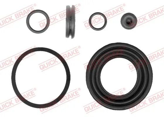 SET REPARATIE ETRIER QUICK BRAKE 114-0409 - Compatibil cu KIA