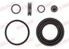 SET REPARATIE ETRIER QUICK BRAKE 114-0409 - Compatibil cu KIA