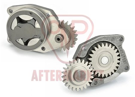 POMPA ULEI OMP 580.017 - Piesa auto compatibila cu mai multe marci