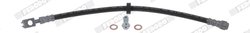 FURTUN FRANA FERODO FHY3501 - Compatibil cu SEAT, VW