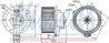 VENTILATOR HABITACLU NISSENS 87107 - Compatibil cu MERCEDES-BENZ