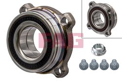 Set rulment roata FAG 713 6497 90