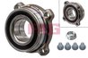 Set rulment roata FAG 713 6497 90