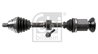 Planetara Febi Bilstein 183342
