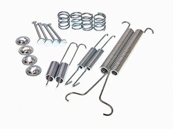 SET ACCESORII SABOTI FRANA MAXGEAR 27-1197 - Compatibil cu CITROEN, PEUGEOT, RENAULT