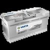 BATERIE DE PORNIRE VARTA 605901095J382 - Compatibil cu ALPINA, AUDI, BENTLEY, BMW, CITROEN, FIAT, GENESIS, HYUNDAI, IVECO, JEEP,