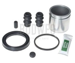 SET REPARATIE ETRIER BUDWEG CALIPER 2090305 - Compatibil cu ABARTH, ALFA ROMEO, CITROEN, DS, FIAT, LANCIA, OPEL, PEUGEOT, RENAUL