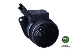 SENZOR DEBITMETRU AER NTK 93842 - Compatibil cu CITROEN, FIAT, LANCIA, PEUGEOT, SUZUKI
