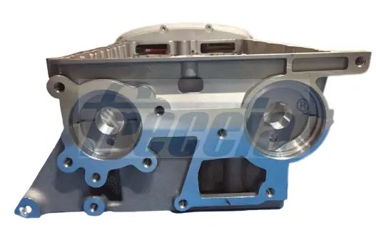 CHIULASA FRECCIA CH17-1049 - Compatibil cu CITROEN, FORD, PEUGEOT