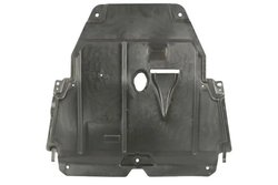 ACOPERIRE MOTOR BLIC 6601-05-0000011Q - Compatibil cu RENAULT