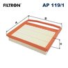Filtru aer Filtron AP 119/1