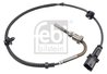Senzor temperatura gaze evacuare Febi Bilstein 185728
