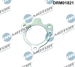 GARNITURA RACORD EVACUARE DR.MOTOR AUTOMOTIVE DRM01821 - Compatibil cu DACIA, MERCEDES-BENZ, NISSAN, RENAULT