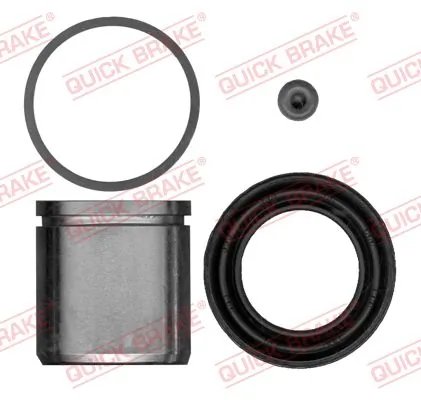 SET REPARATIE ETRIER QUICK BRAKE 114-5253 - Compatibil cu SUBARU, SUZUKI