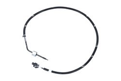 SENZOR TEMPERATURA GAZE EVACUARE NRF 707343 - Compatibil cu MERCEDES-BENZ