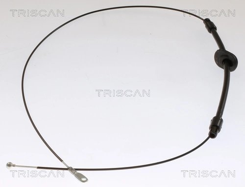 Cablu frana de mana Triscan 8140 231159