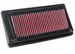 Filtru aer K&N Filters YA-7585