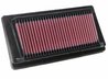 Filtru aer K&N Filters YA-7585