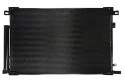 Radiator climatizare Thermotec KTT110758