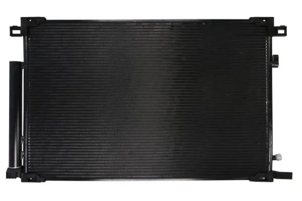 RADIATOR CLIMATIZARE THERMOTEC KTT110758 - Compatibil cu TOYOTA