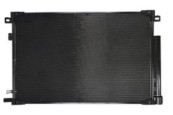 RADIATOR CLIMATIZARE THERMOTEC KTT110758 - Compatibil cu TOYOTA