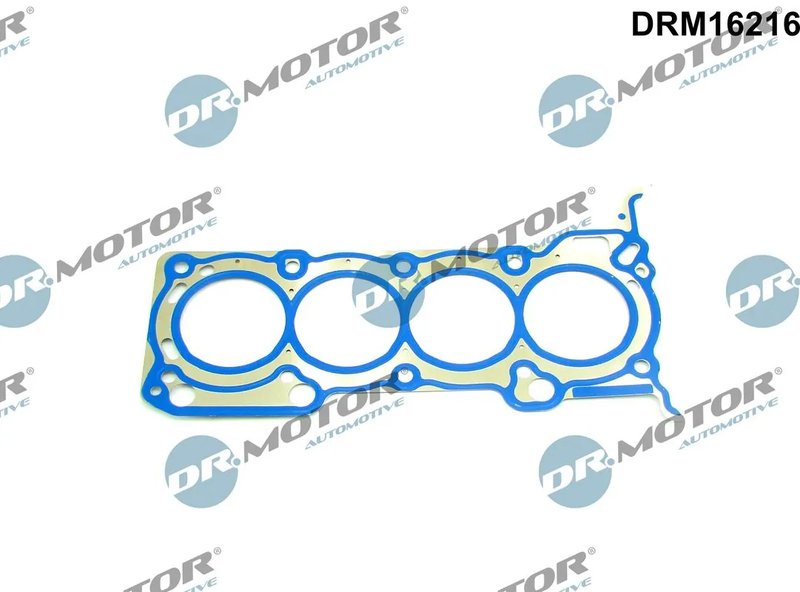 GARNITURA CHIULOASA DR.MOTOR AUTOMOTIVE DRM16216 - Compatibil cu CITROEN, MITSUBISHI, PEUGEOT, SMART
