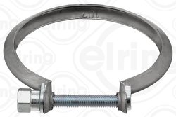 Conector teava esapament Elring 651.530