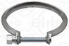 CONECTOR TEAVA ESAPAMENT ELRING 651.530 - Compatibil cu ALFA ROMEO, FIAT, JEEP