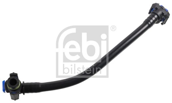 CUPLAJ CONDUCTA LICHID RACIRE FEBI BILSTEIN 188223 - Compatibil cu ERF, MAN