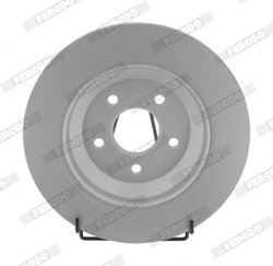 Disc frana Ferodo DDF2977C